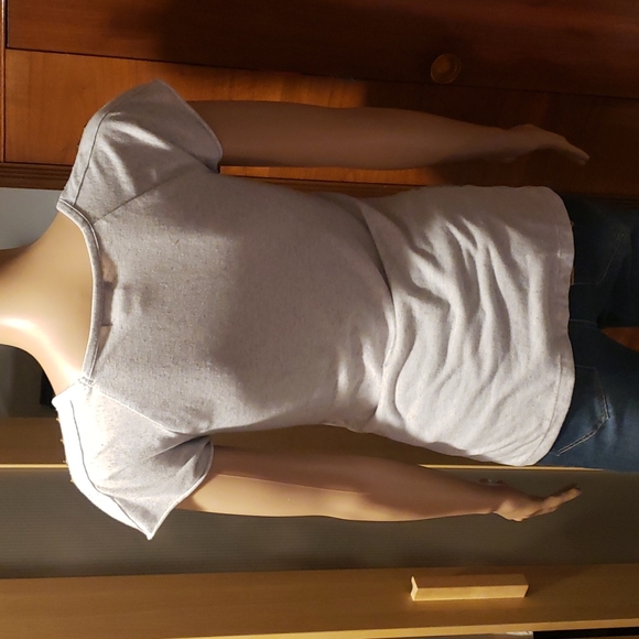 Womens tee - Picture 4 of 6